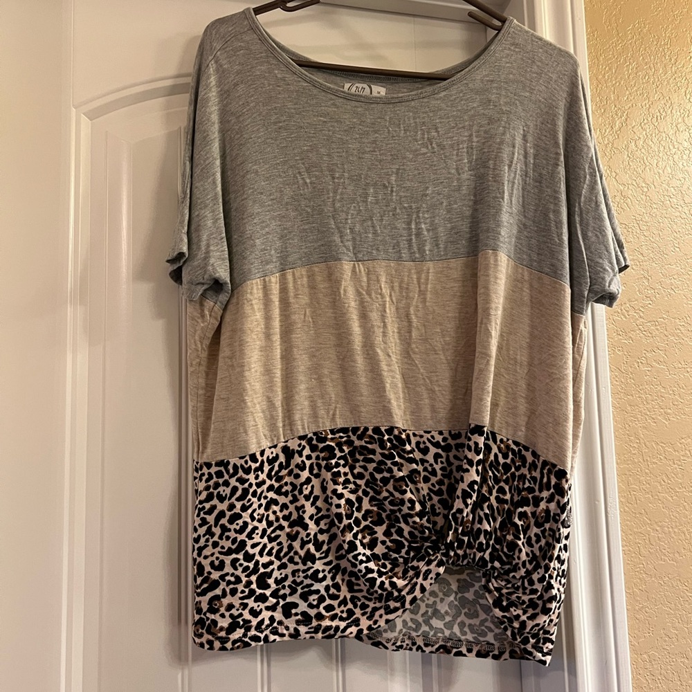 Maurice’s Top